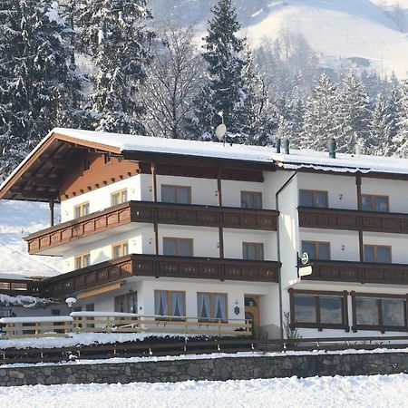 Hotel Pension Eichenhof Ried im Zillertal Zewnętrze zdjęcie