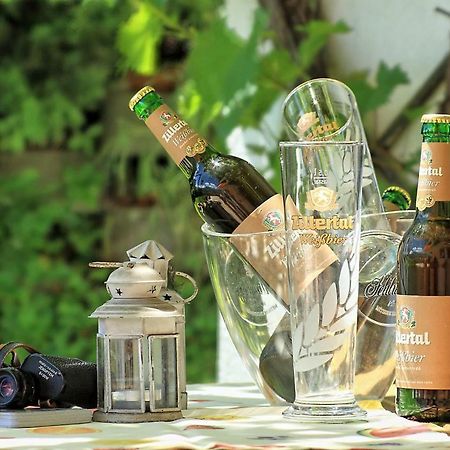 Hotel Pension Eichenhof Ried im Zillertal Zewnętrze zdjęcie