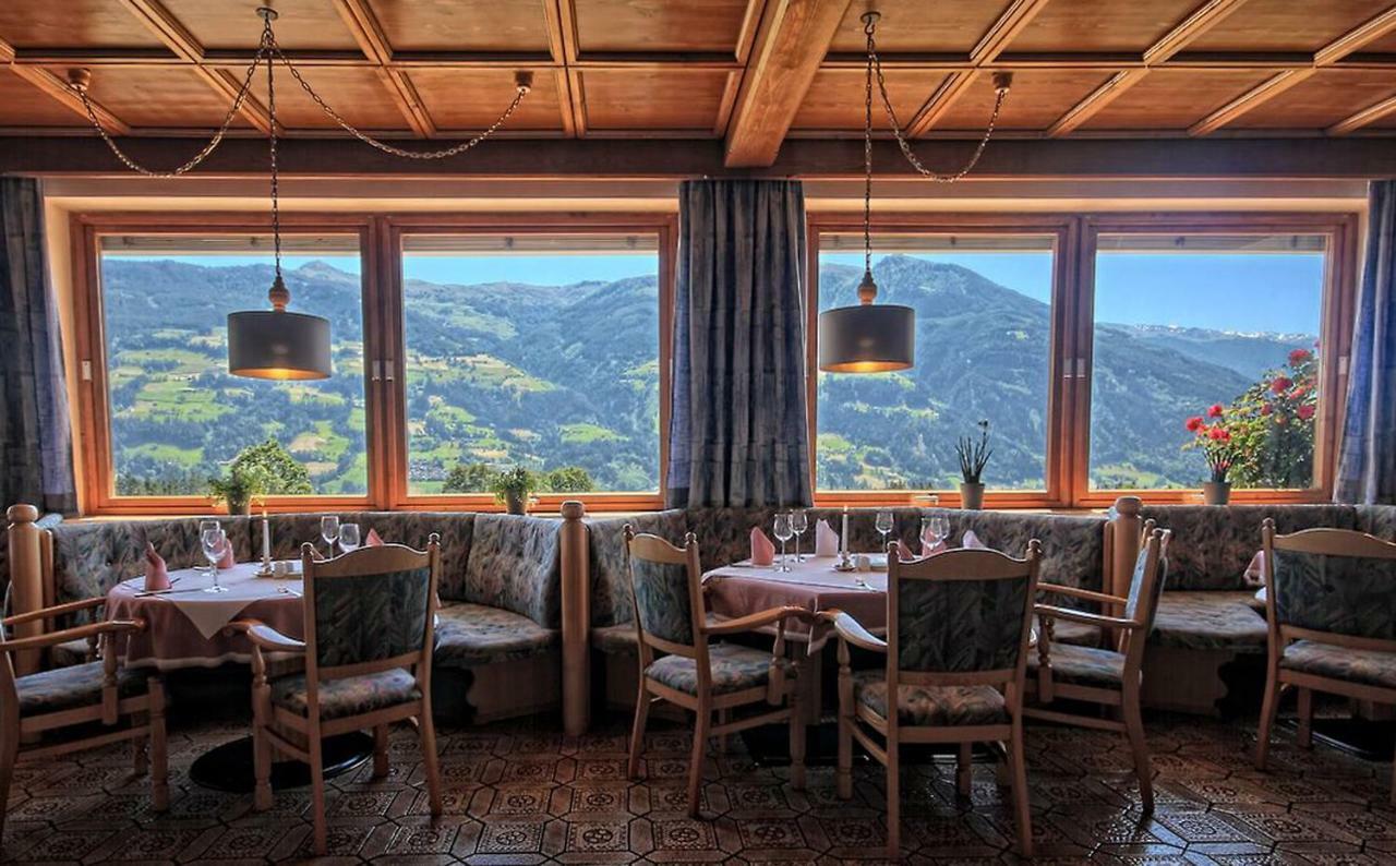 Hotel Pension Eichenhof Ried im Zillertal Zewnętrze zdjęcie